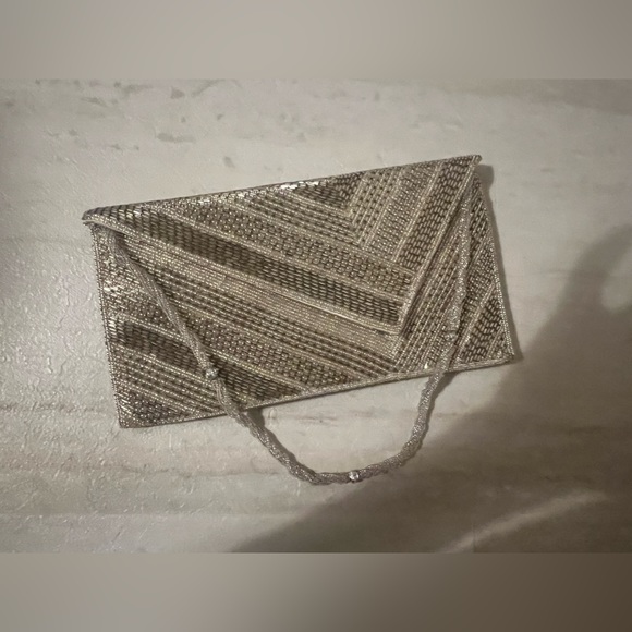 Clutche handmade - Picture 2 of 3